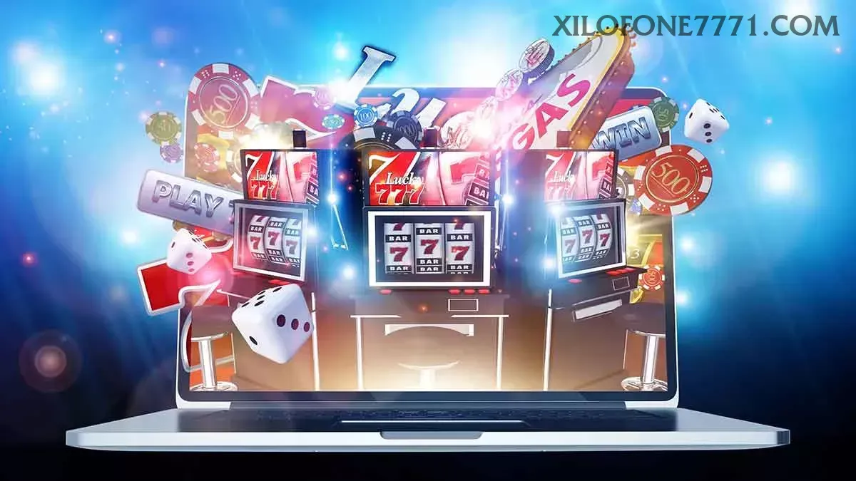xilofone777